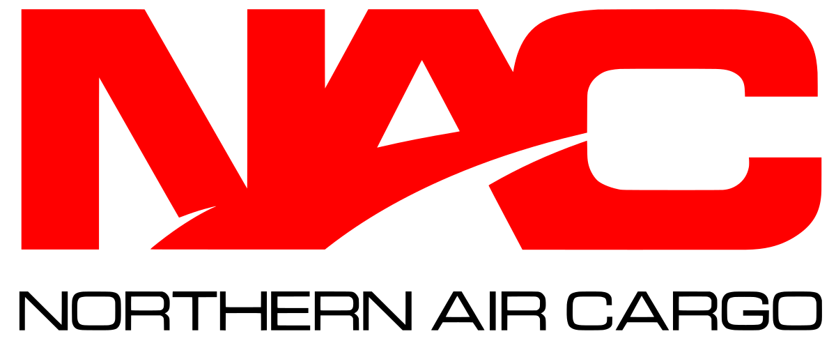 northern air cargo logo