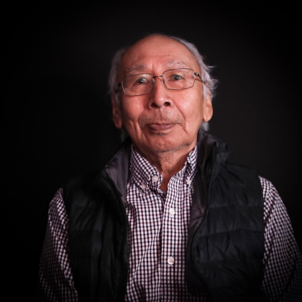 Raymond Panaaitaq