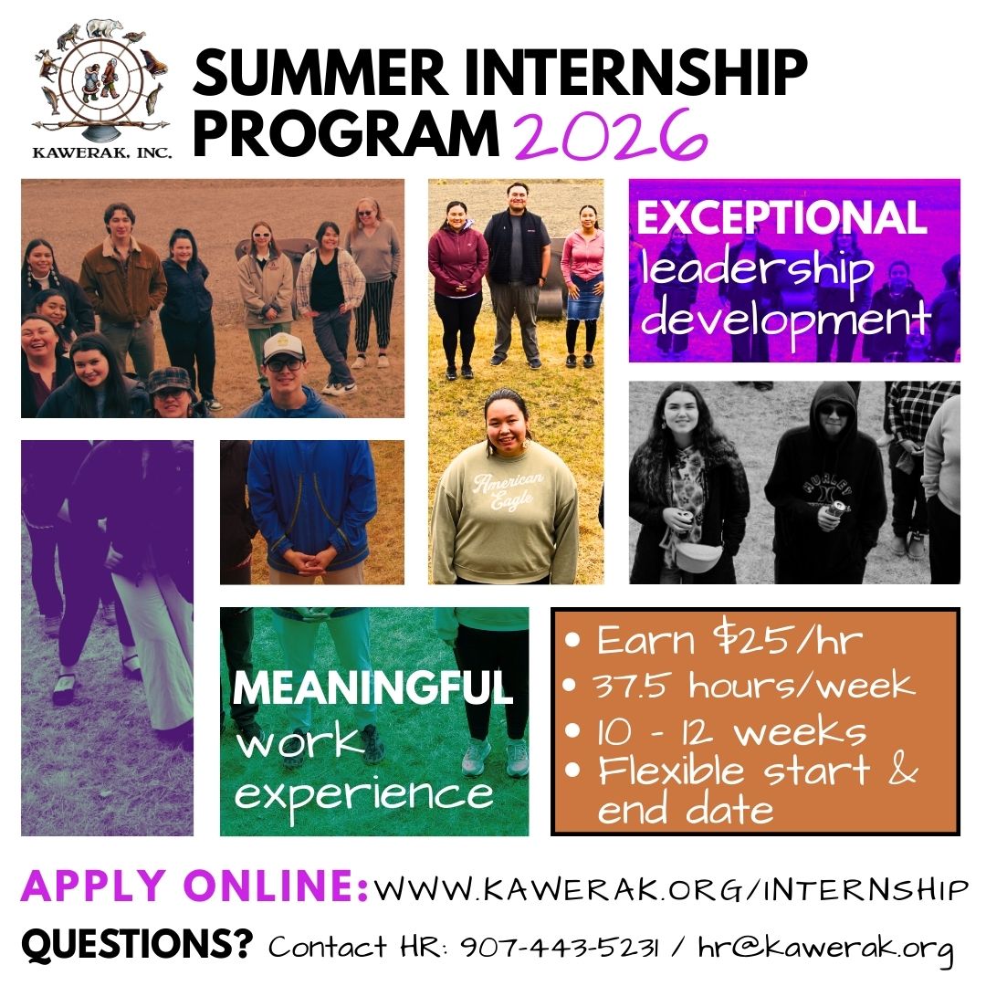 Internship Biographies