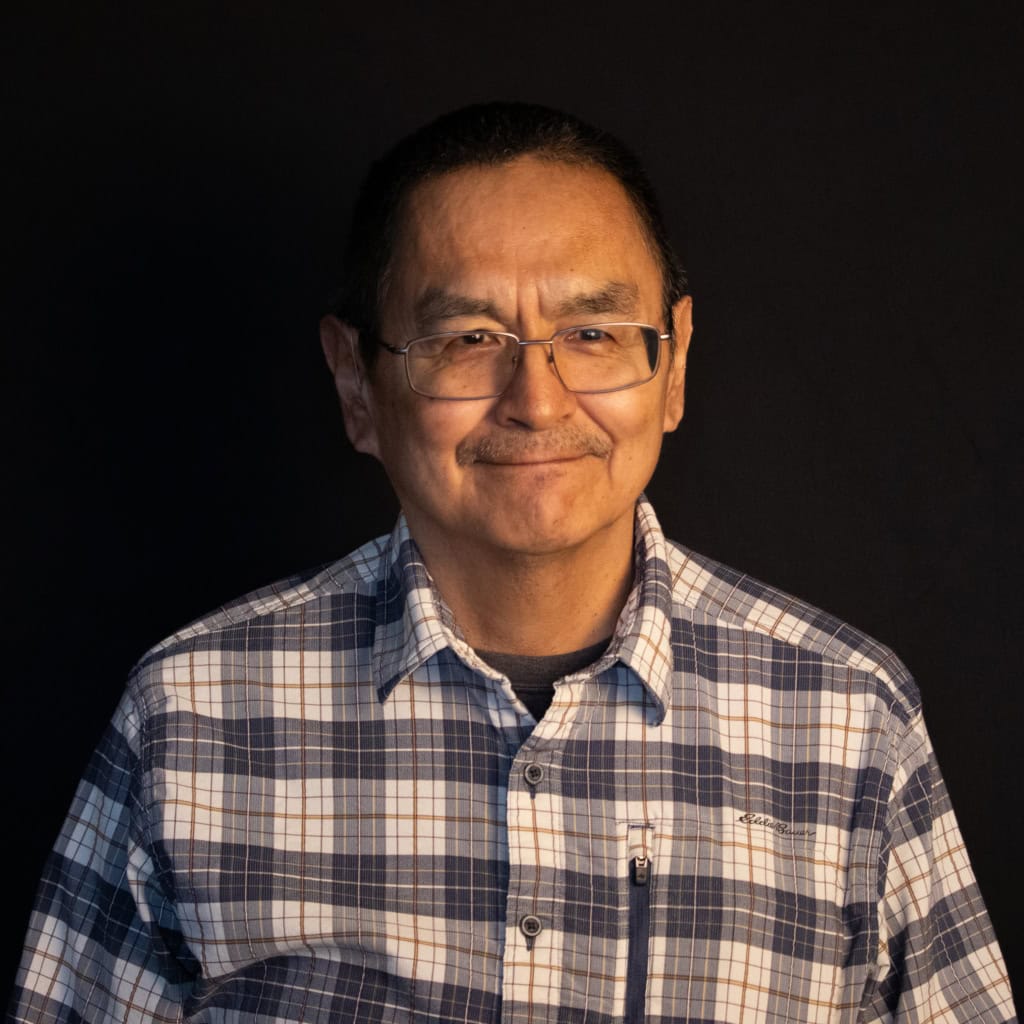 Leo Charles